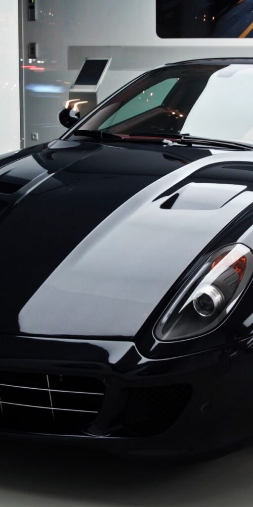 Paint Correction_Xclusive Wraps and Tint_7655 E Redfield Rd 110_