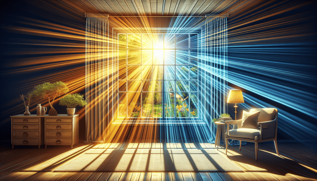 Does Window Tinting Block UV Rays? Wraps & Tint Scottsdale AZ