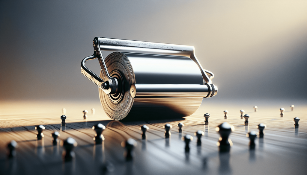  Foto zu The Role of Film Roller in Car Window Tinting - Wraps & Tint Scottsdale AZ 