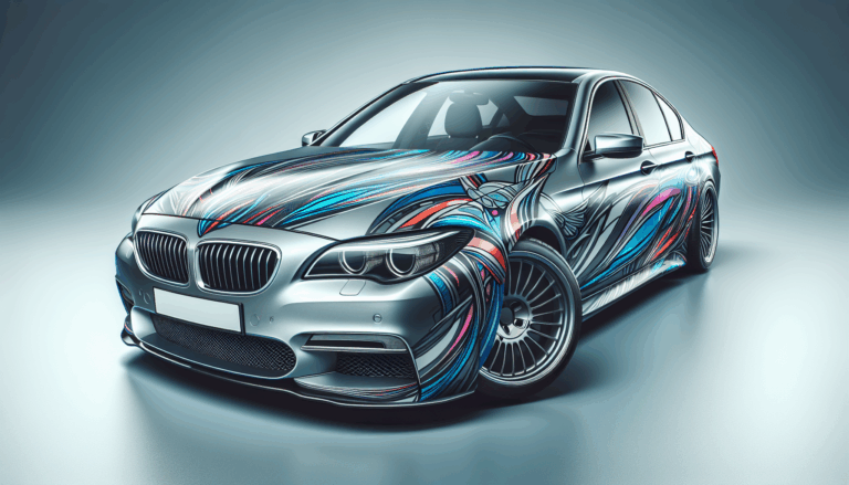 can a vehicle wrap improve the resale value of my car
