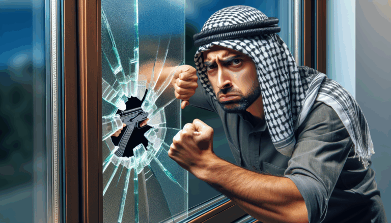 Can Window Tinting Help Prevent Break-ins? 1 can window tinting help prevent break ins