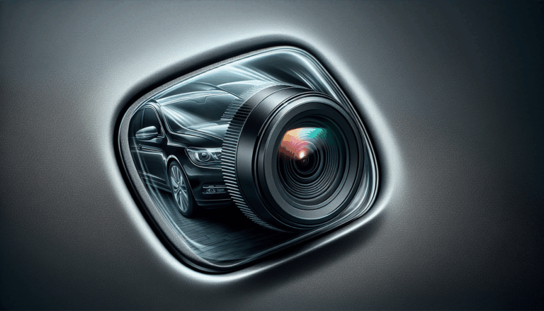 Does Window Tinting Affect The Visibility Of My Vehicle's Backup Camera? 1 does window tinting affect the visibility of my vehicles backup camera