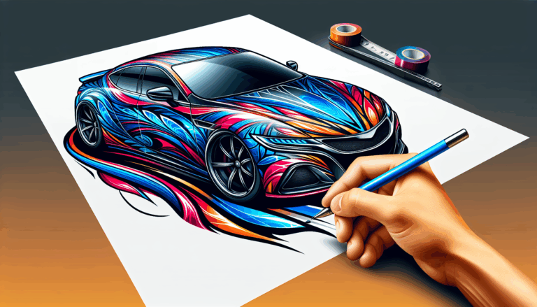 should i get my vehicle wrap professionally installed