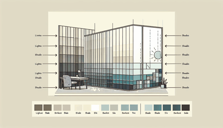 what should i look for when choosing a window tinting service