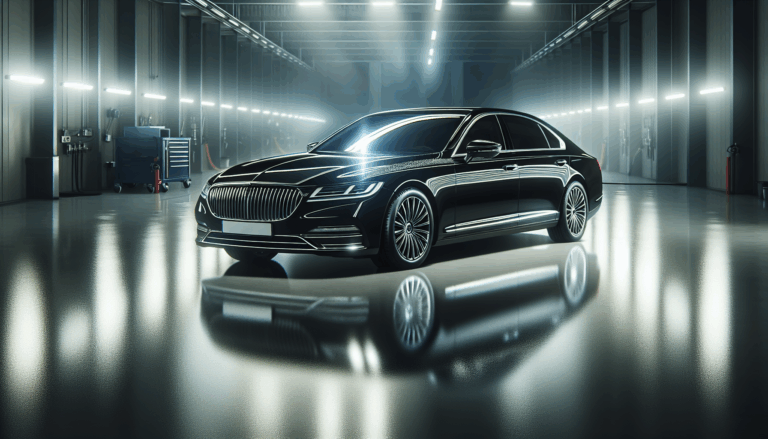 will auto detailing remove scratches from my vehicle