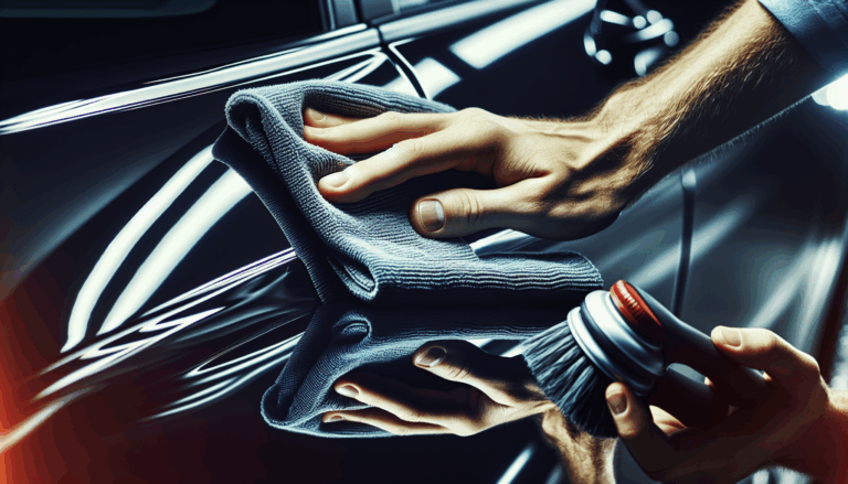 Are There Any Risks To My Vehicle During An Auto Detailing Service? 1 are there any risks to my vehicle during an auto detailing service