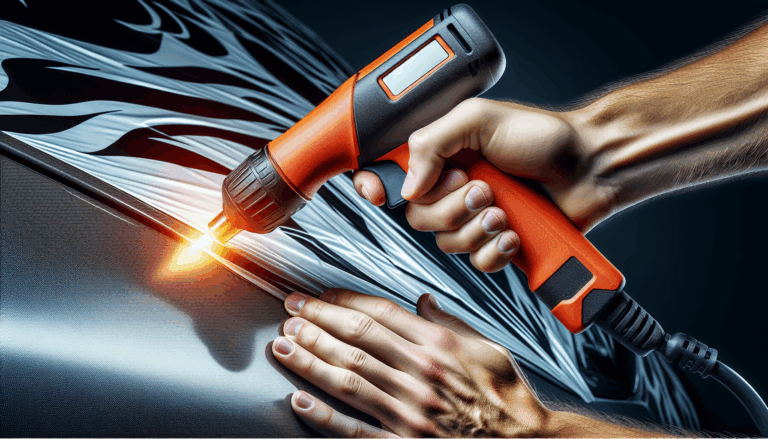 Can A Vehicle Wrap Be Removed Without Damaging The Paint? 1 can a vehicle wrap be removed without damaging the paint