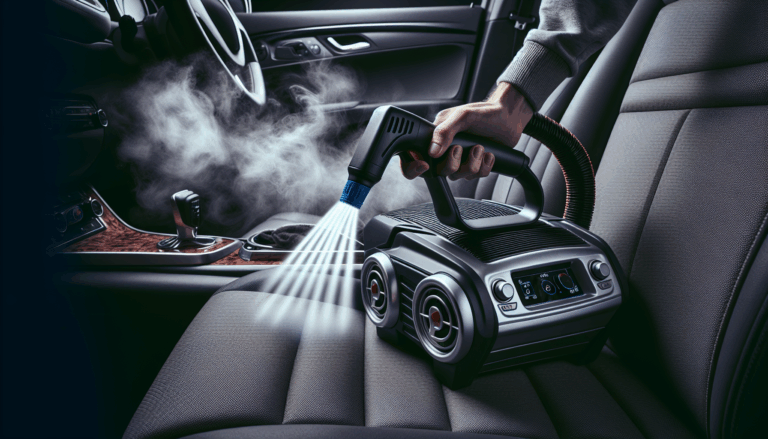 can auto detailing eliminate odors in my vehicle 1