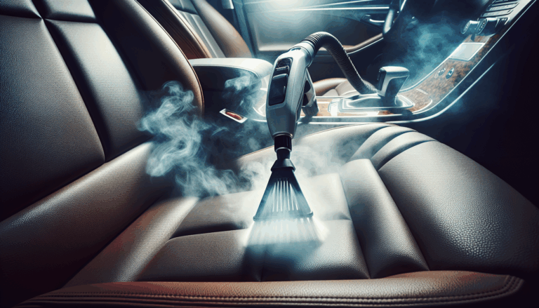 can auto detailing eliminate odors in my vehicle 18