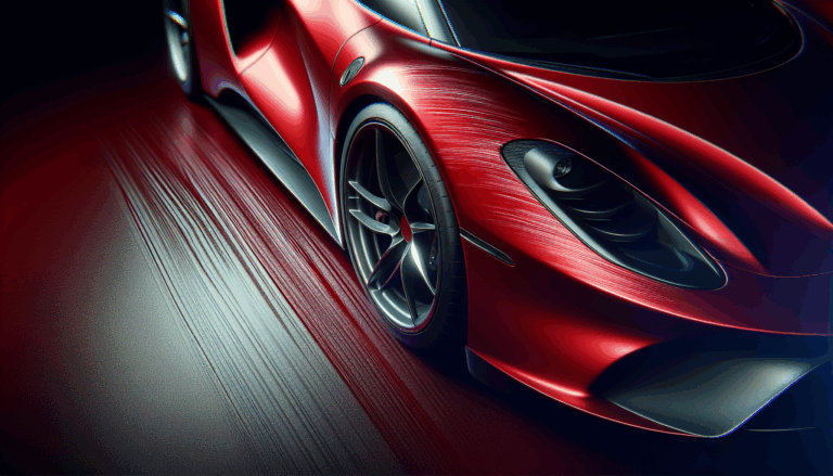 can auto detailing fix paint imperfections