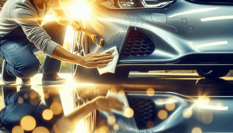Is It Necessary To Wax My Vehicle After Detailing? 1 is it necessary to wax my vehicle after detailing