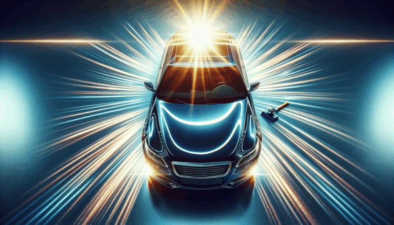 what are the differences between exterior and interior auto detailing 1