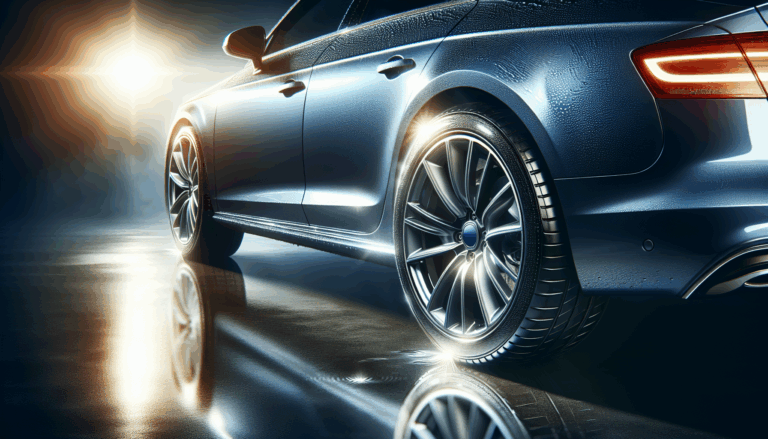 what are the differences between exterior and interior auto detailing