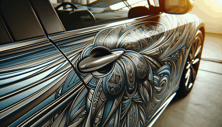 what is the maintenance process for a vehicle wrap