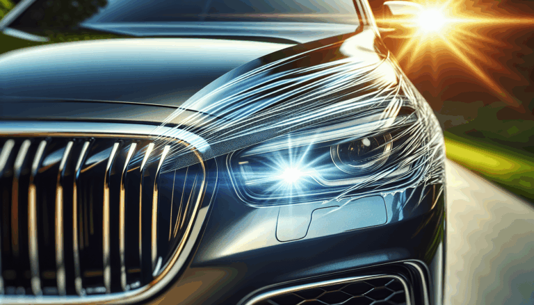 what types of paint protection are available for vehicles